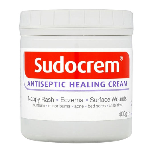 Sudocrem Antiseptic Healing Cream 400Gm