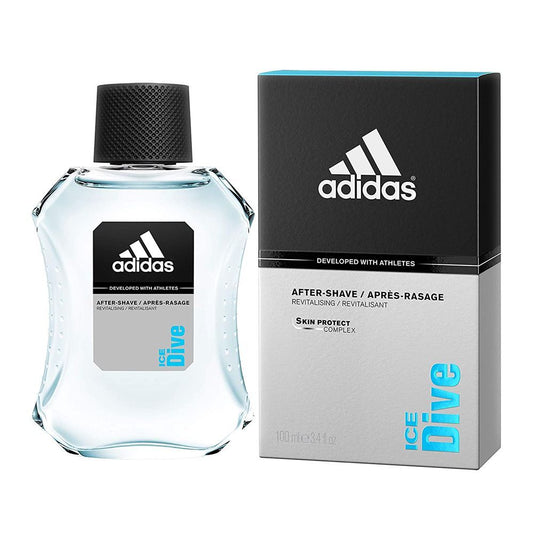 Adidas After Shave Ice Dive 100Ml