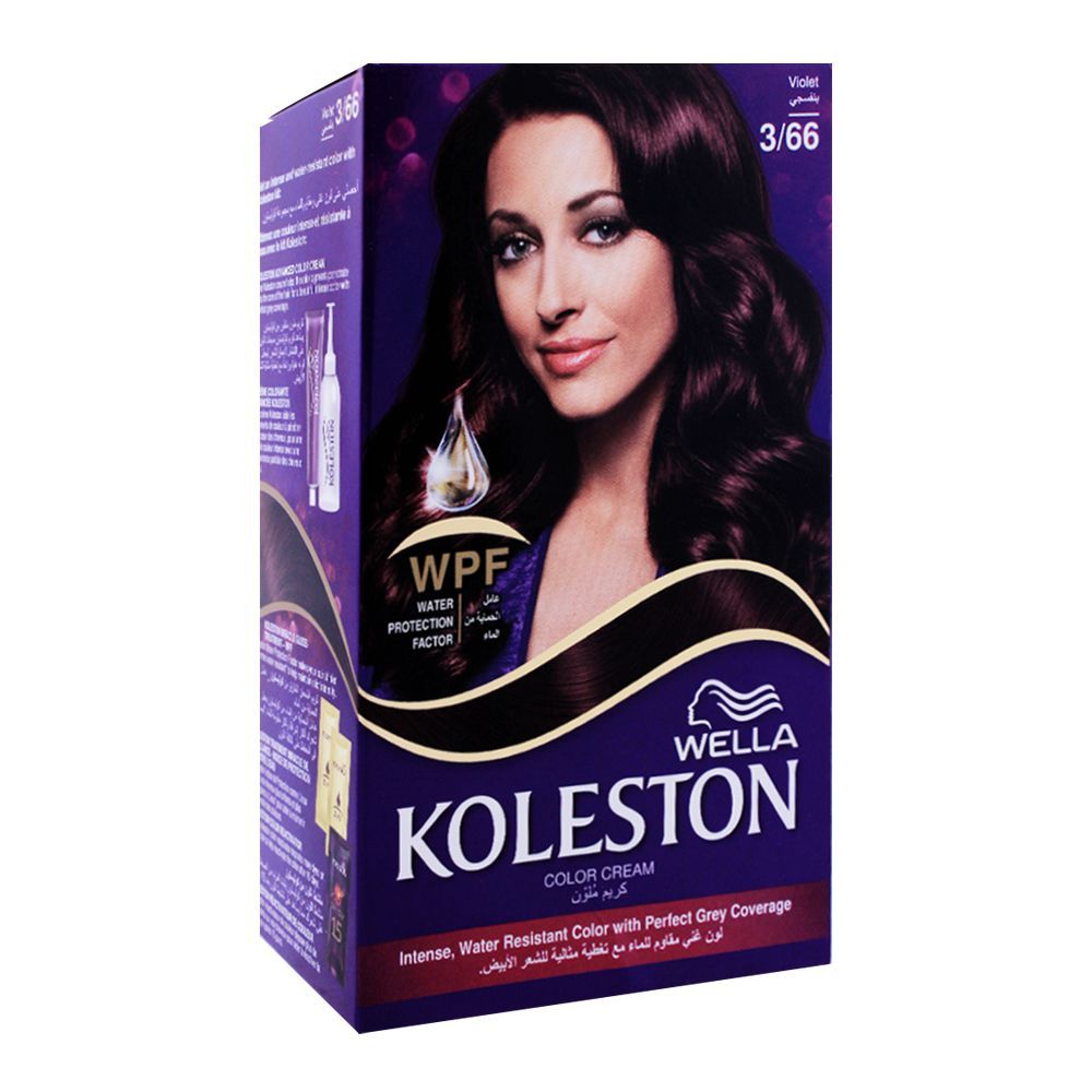 Wella Koleston - Single 303 66 Ne Violet