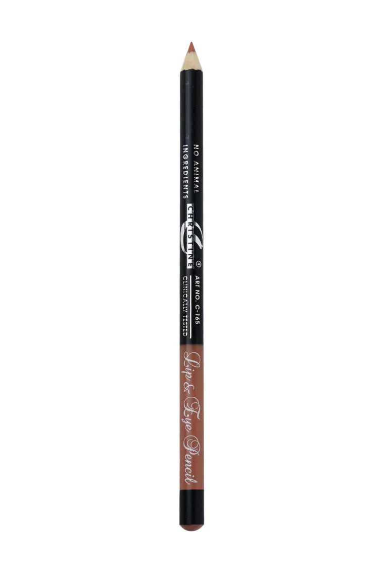 Christine - Lip Eye Pencil