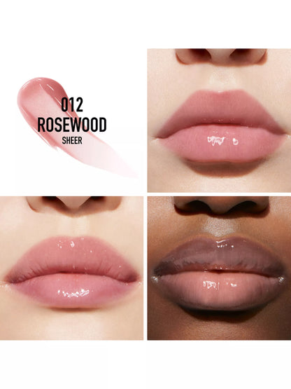 Dior - Addict Lip Maximizer 012 Rosewood