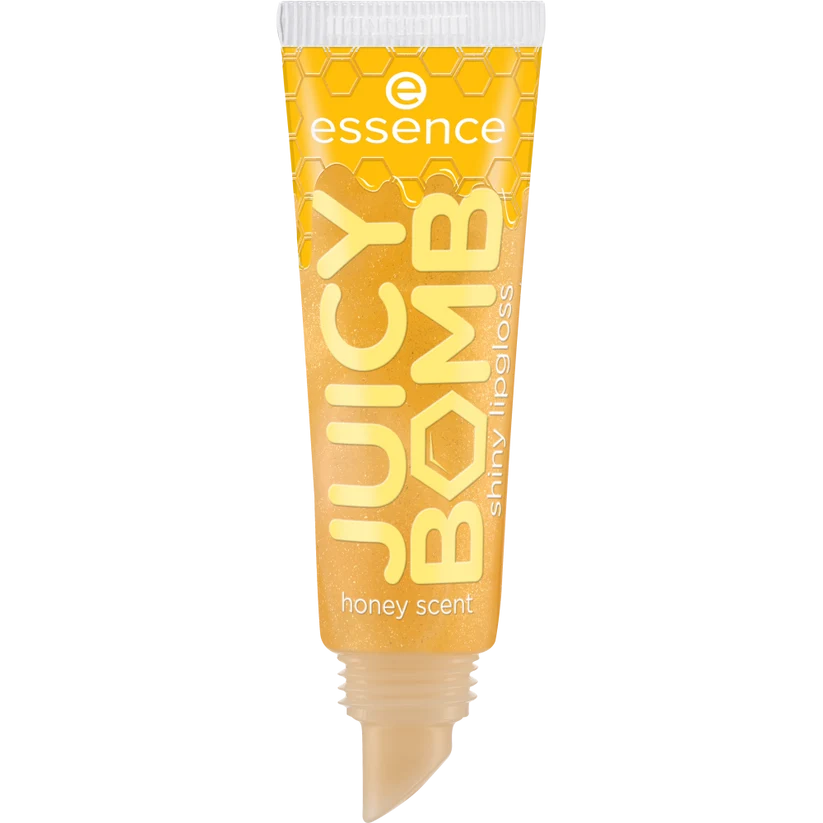 Essence Juicy Bomb Shiny Lip Gloss