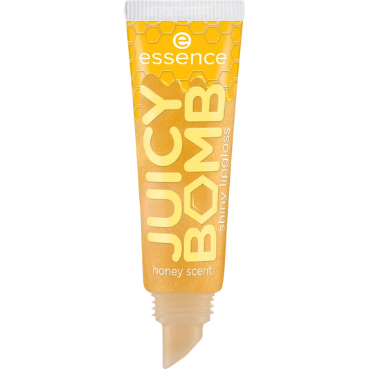 Essence Juicy Bomb Shiny Lip Gloss