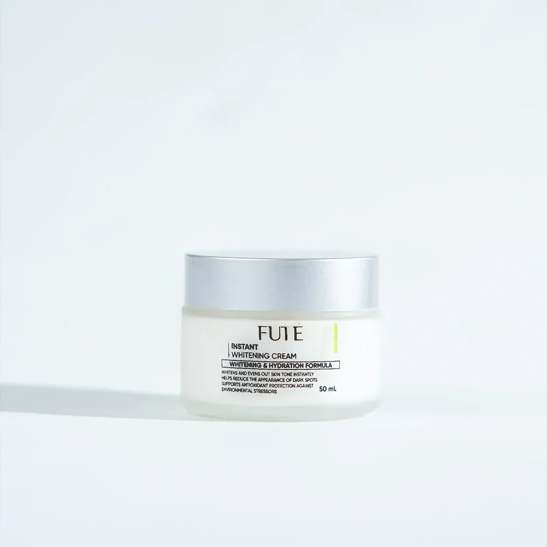 Fute - Instant Whitening Cream