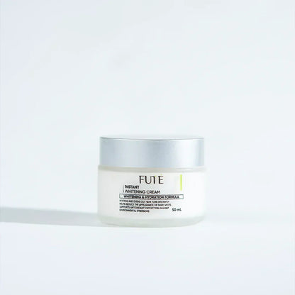Fute - Instant Whitening Cream