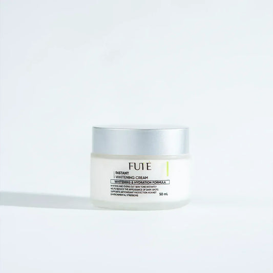Fute - Instant Whitening Cream
