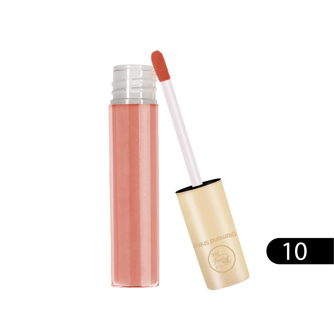 Rivaj - Diamond Shine Lip Gloss