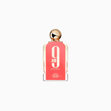 Afnan 9Am Pour Femme Edp 100Ml (Pink)