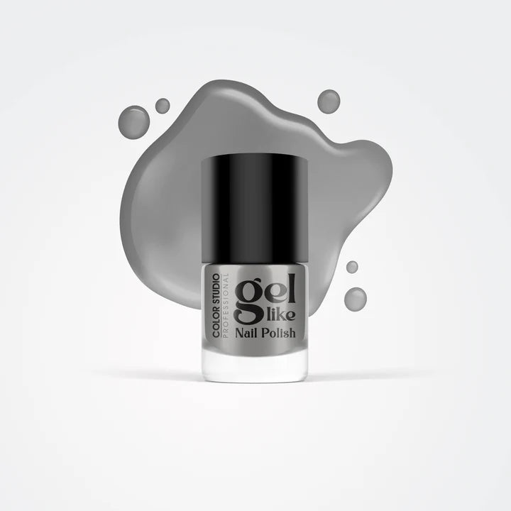 Color Studio Gel Like Nail Polish