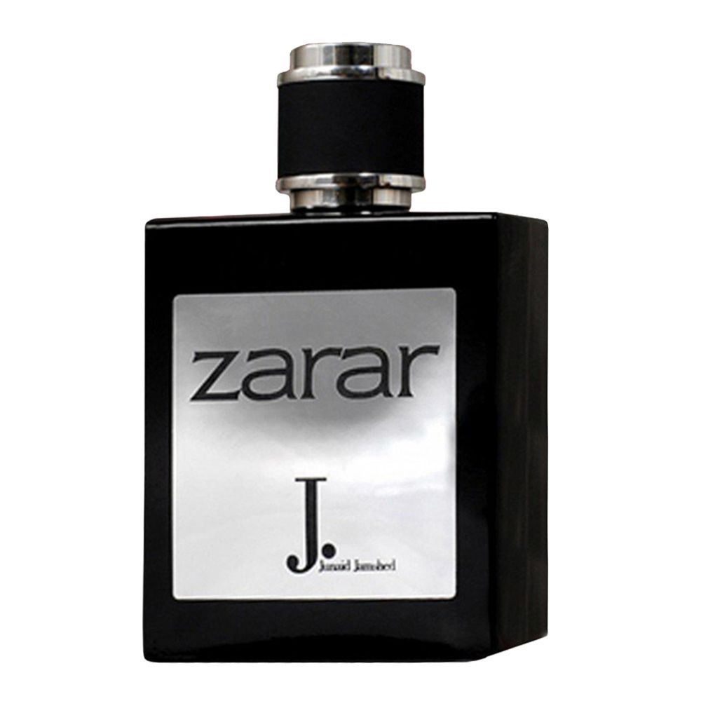 J. Zarar For Men 100Ml - Highfy.pk