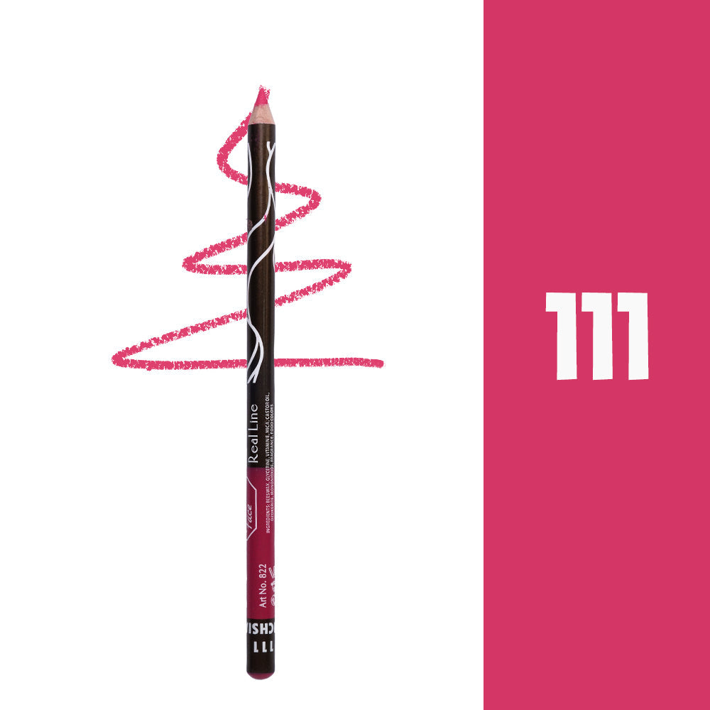 eyeliner lip liner pencil