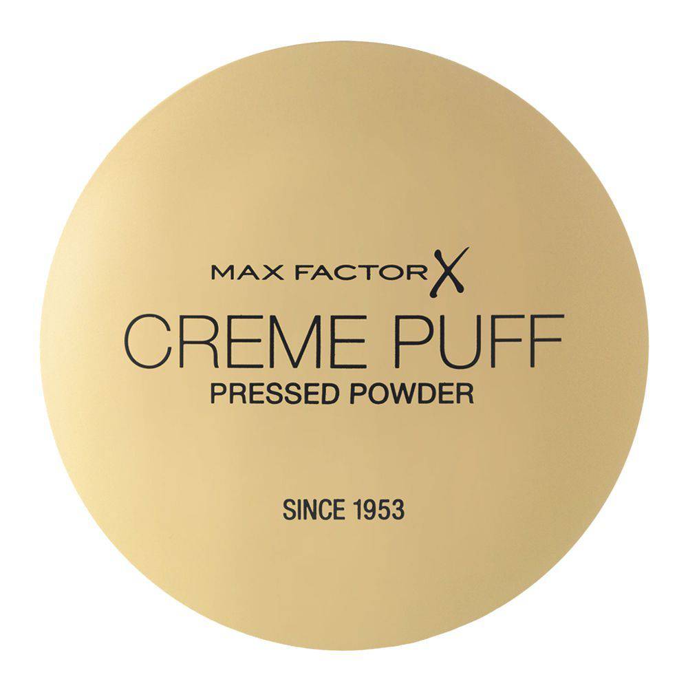 Max Factor Creme Puff Refill 053 Tempting Touch - Highfy.pk
