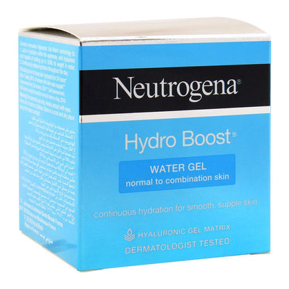 Neutrogena - Hydro Boost Water Gel 50 Ml