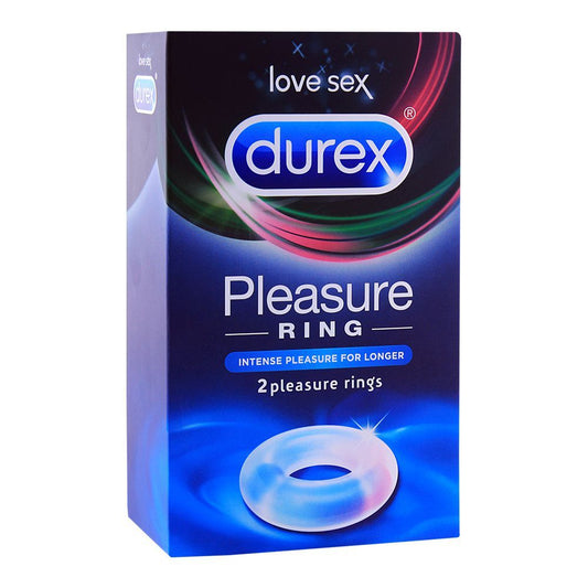 Durex - Pleasure Ring 2's