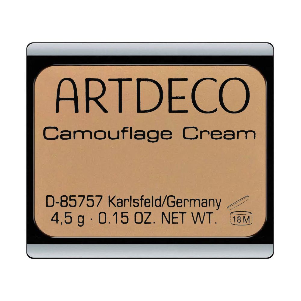 Artdeco - Camouflage Cream 7