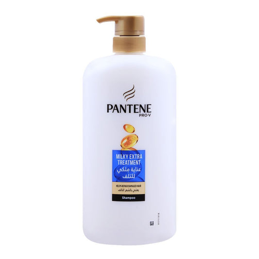 Pantene - Shampoo Milky Extra Treatment