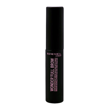 Rimmel Wonder Waterproof Brow 003 Dark Mascara