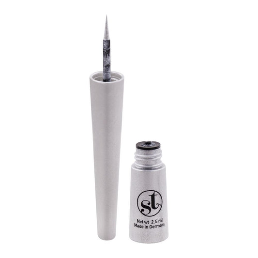 ST London - Sparkling Eye Liner - Pearly Silver