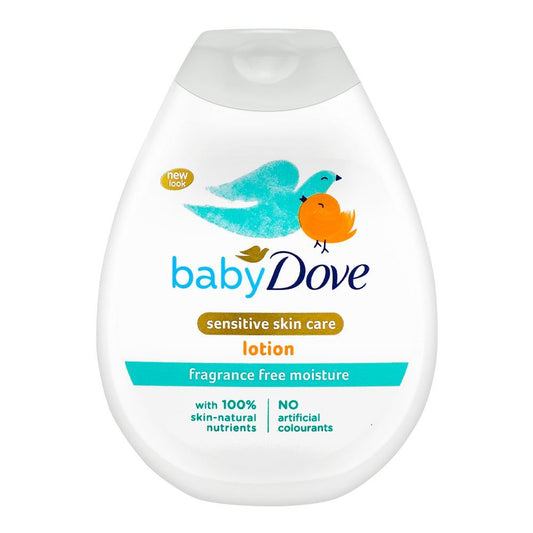 Dove Baby Lotion Sensitive Moisture 200ML
