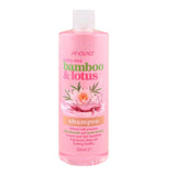 Anovia Shampoo Healthy Shine Bamboo & Lotus 500ML
