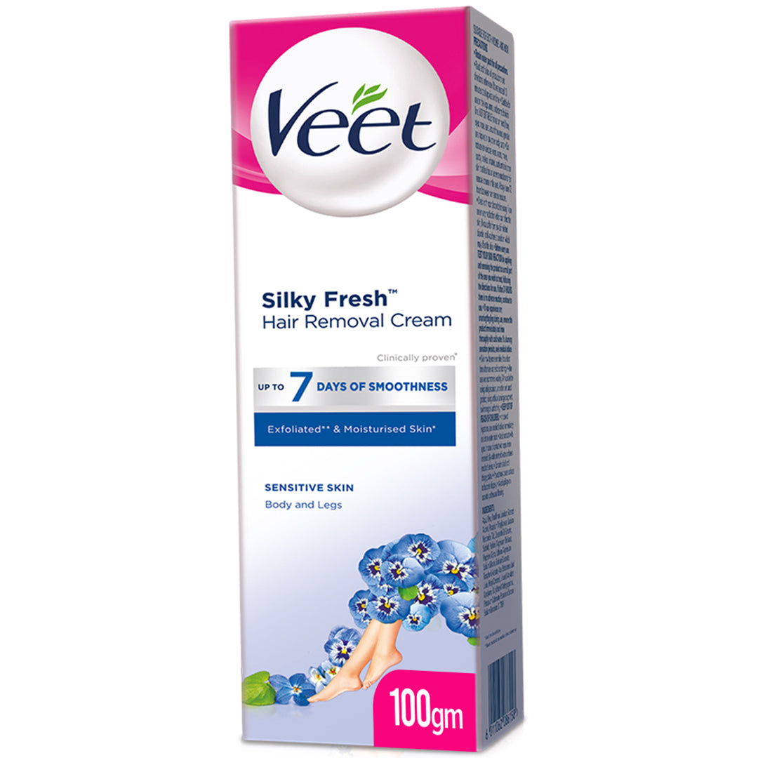 Veet - Lotion for Sensitive skin 100g
