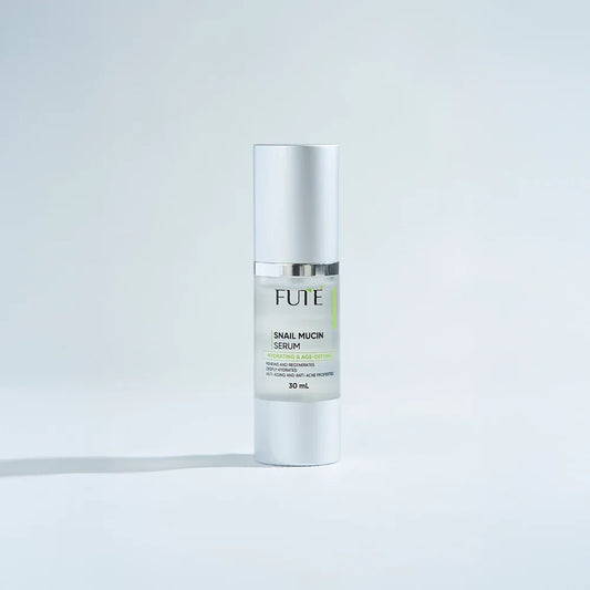 Fute - Snail Mucin Serum