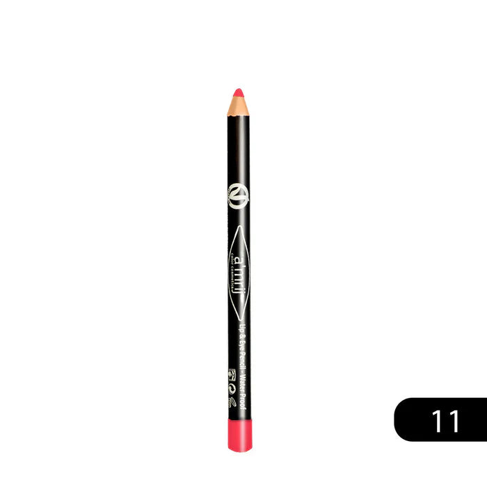 Rivaj A'mrij - Lip & Eye Pencil
