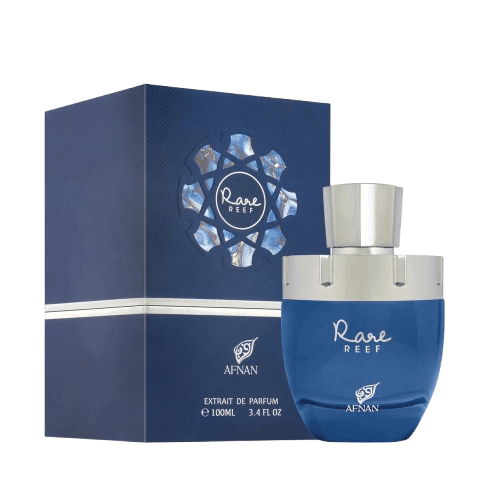 Afnan Rare Reef Edp 100Ml