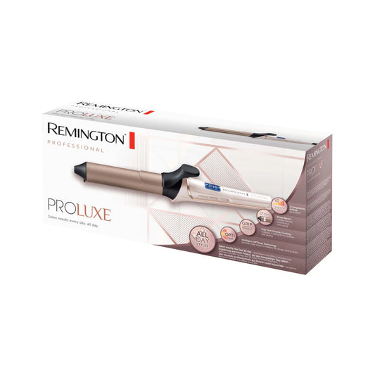 Remington Curler Pro-Luxe Tong - Ci9132