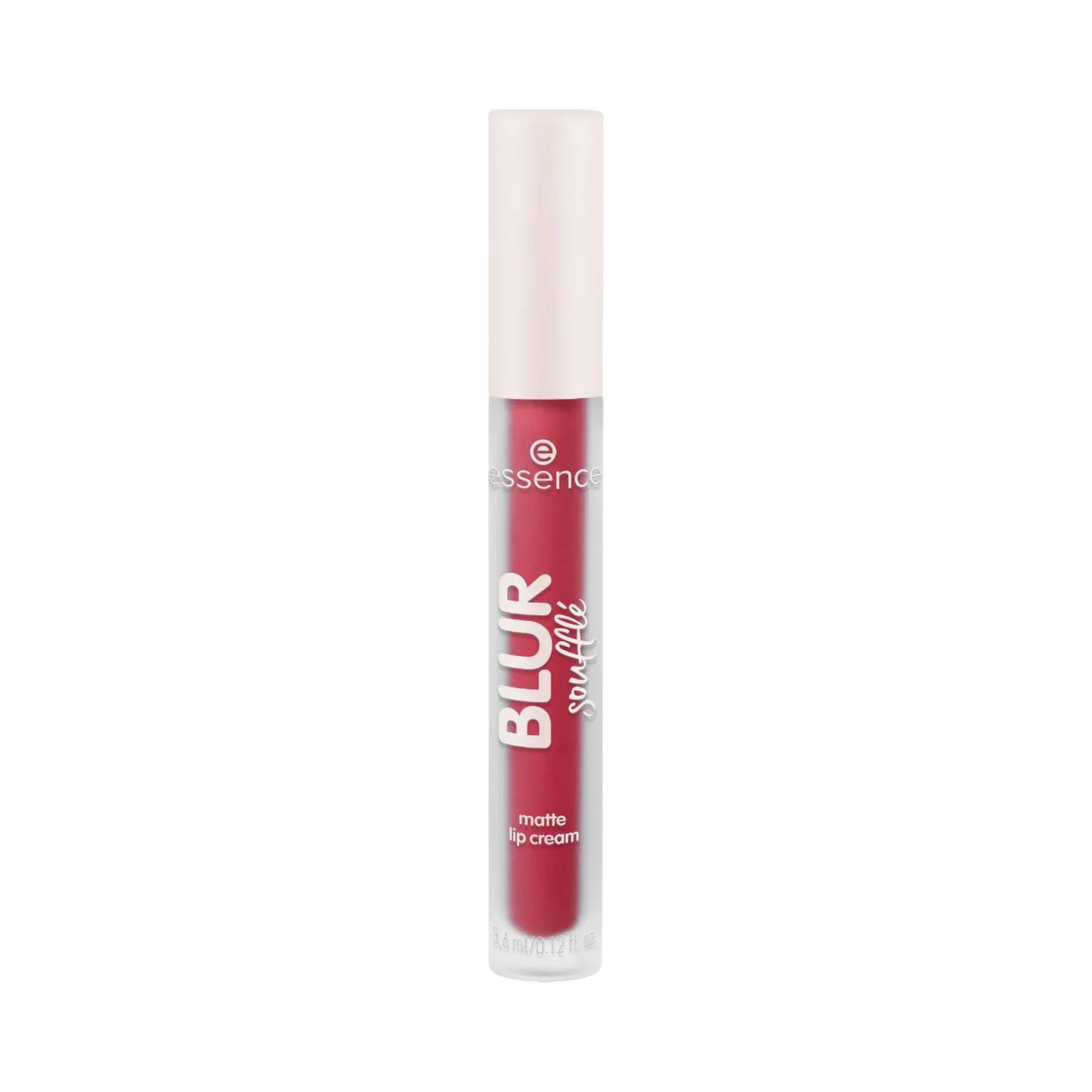 Essence Blur Soufflé Matte Lip Cream