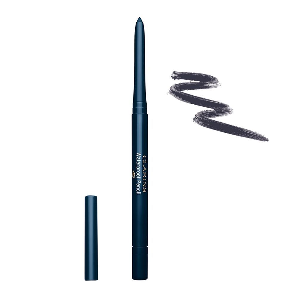 Clarins - Eyes Waterproof Eye Pencil 03