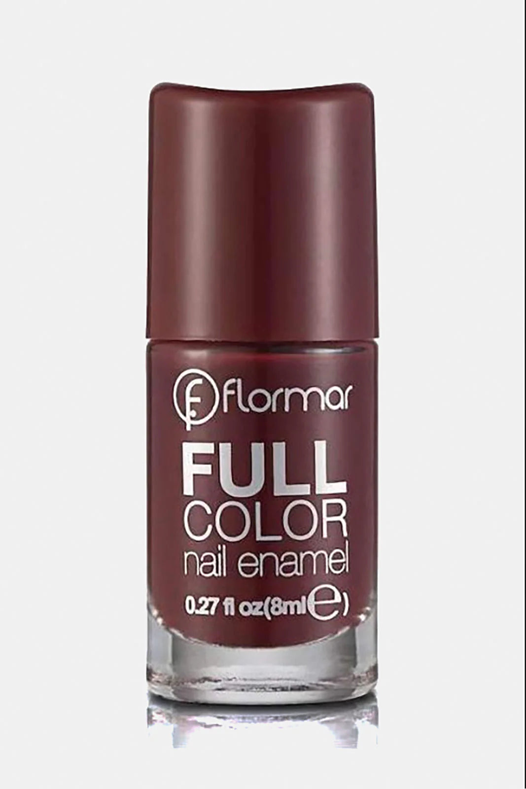 Flormar - Full Color Nail Enamel - 8ml