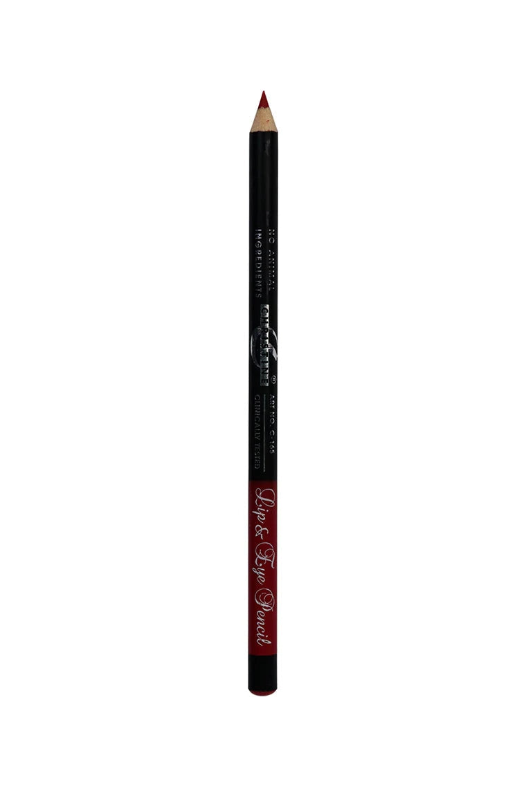 Christine - Lip Eye Pencil