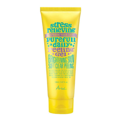 Ariul - Stress Relieving Purefull Daily Peeling Gel - 150ml