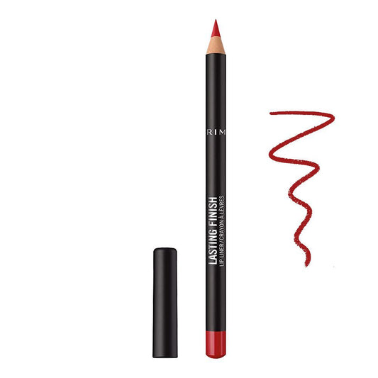 Rimmel Lasting Finish Lip Liner - 505 Red Dynamite