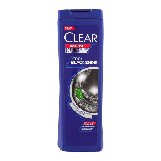 Clear Men Anti Dandruff Shampoo 380Ml