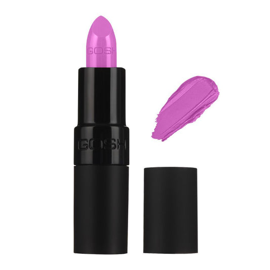 Gosh - Velvet Touch Lipstick - 163 Milady