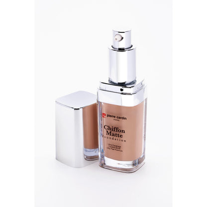 Pierre Cardin Paris - Chiffon Matte Foundation