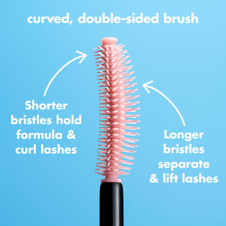 Elf - Lash 'N Roll Mascara