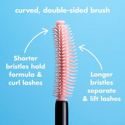Elf - Lash 'N Roll Mascara