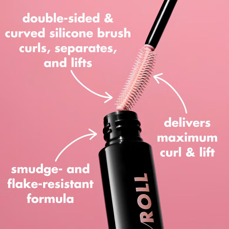 Elf - Lash 'N Roll Mascara