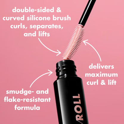 Elf - Lash 'N Roll Mascara