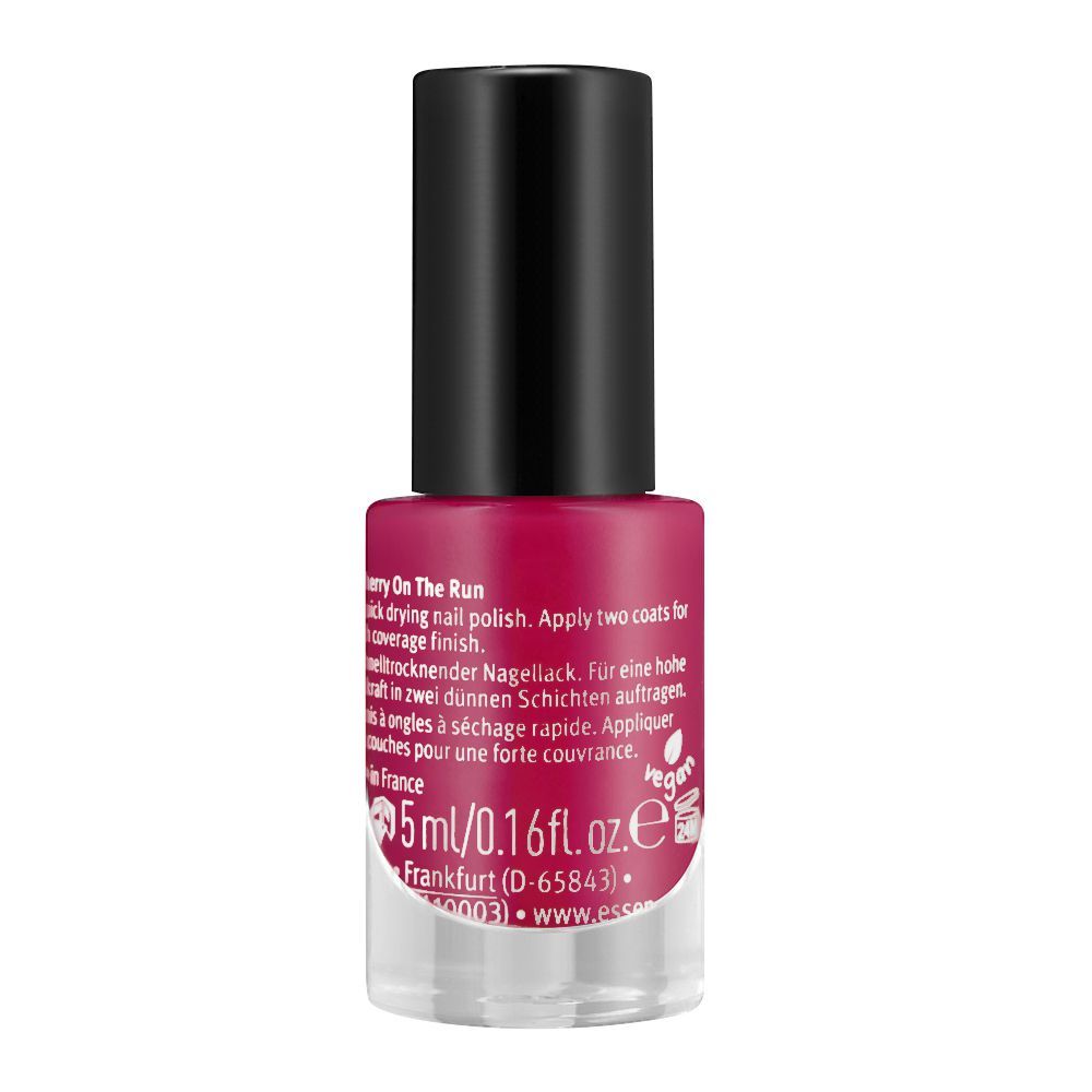 Essence -  Pretty Fast Nail Polish 04