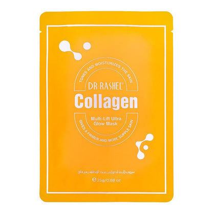 Dr.Rashel Collagen Glow Mask