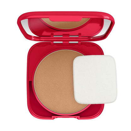 Rimmel Lasting Finish Powder Foundation 007 Golden Beige