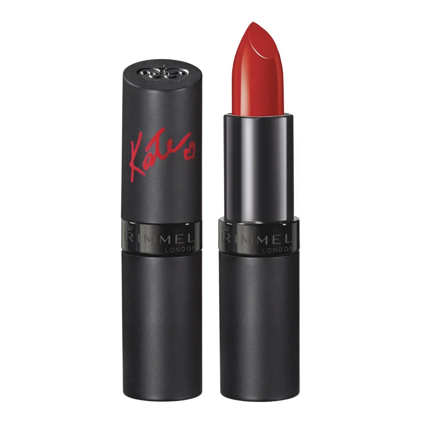 Rimmel Kate Lasting Finish Lipstick 12