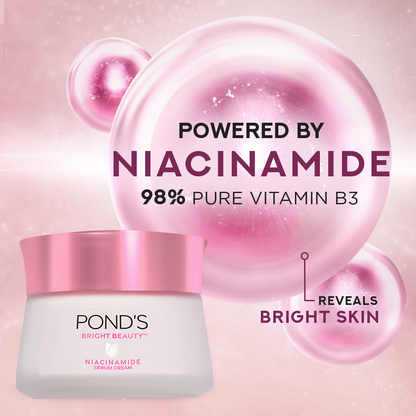 POND's - Bright Beauty Day Cream - 50g