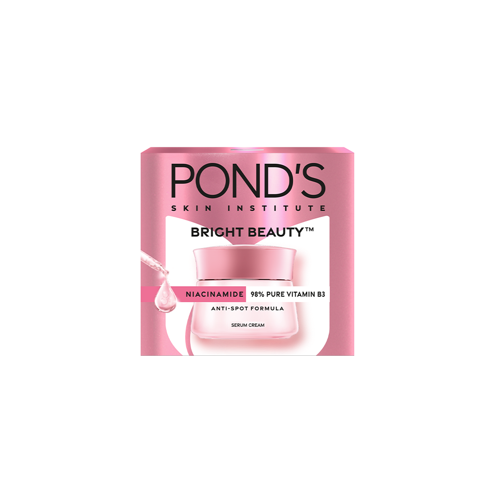 POND's - Bright Beauty Day Cream - 50g