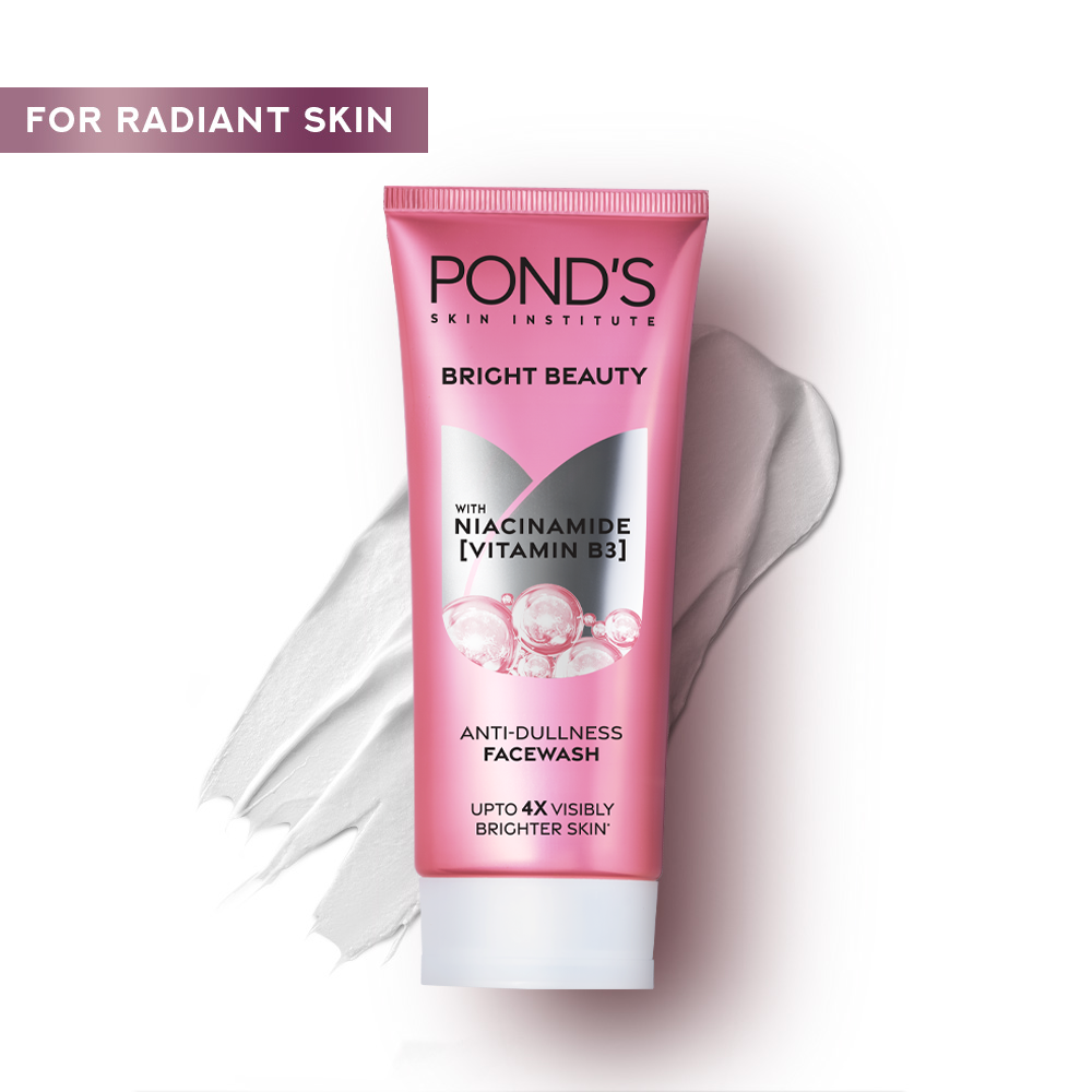 POND's - Bright Beauty Facewash - 50g
