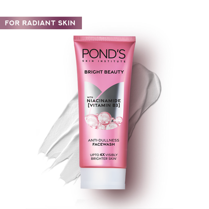 POND's - Bright Beauty Facewash - 50g